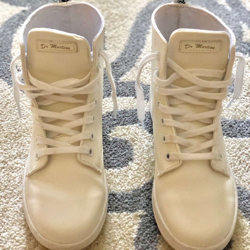 Dr. Martens boots
